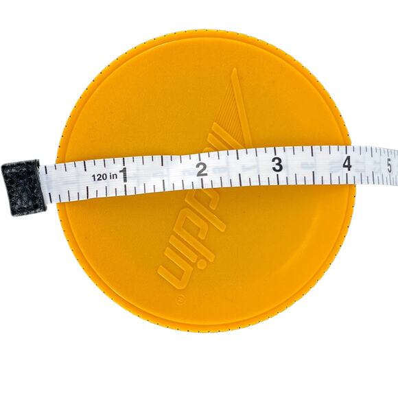 Aladdin VTG Retro Insulated Thermo Jars Freezer Lid Soup Drink Food 6oz Set of 2 - Picture 15 of 16